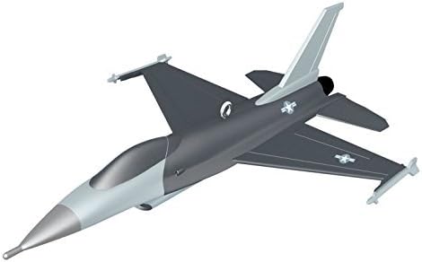 Keepsake Ornaments Hallmark 2016 Christmas Ornament Lockheed® F-16® Fighting Falcon® Ornament