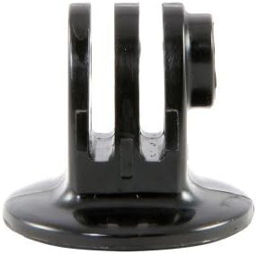 Delkin Fat Gecko Quick Release GoPro Hero Camera 1/4 Inch)