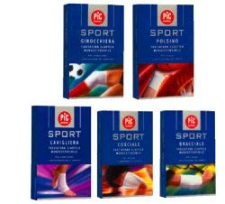 Pikdare Pic Ginocchiera M Sport 1pz