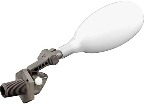 Custom 25504-000-100 Thermoplastic Water Leveler Float Valve