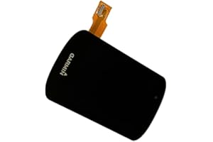 SKYLARPU Originale 2.6 "Pollici Schermo LCD per Garmin Edge 530 Bicicletta Speed Meter Completo Display LCD Pannello Riparazione Sostituzione