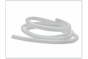 Sundo Homecare GmbH Irrigator-Schlauch, Transparent, 1,25m