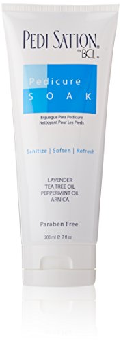 Pedisation Lavender Foot Soak 200ml