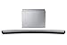 Produktbild Samsung HW-J6000R Curved 2.1 Soundbar (300W, kabelloser Subwoofer, Bluetooth) schwarz