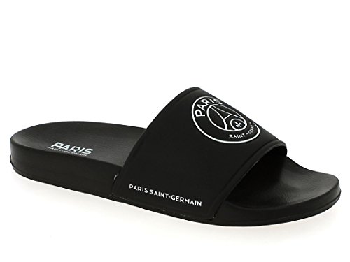 Claquettes PSG - Collection Officielle Paris Saint Germain - Taille Homme