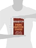 Image de Wharton On Dynamic Competitive Strategy