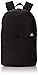 Price comparison product image adidas A.Classic - Backpack, Adult Unisex, Black (Black/White / Neguti), M