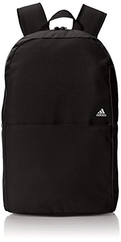 Price comparison product image adidas A.Classic - Backpack,  Adult Unisex,  Black (Black / White / Neguti)
