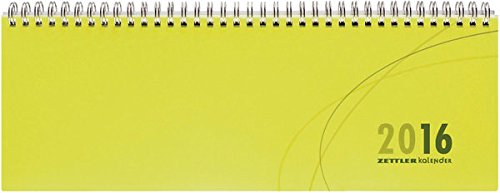 Preisvergleich Produktbild Tischquerkalender 2019 Nr. 192-1201