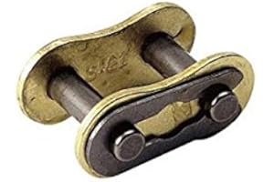 Attache rapide pour chaîne #420 - KMC - Dirt Bike / Mini Moto