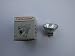 Produktbild Kandolite Halogenglühlampe 12V, 20W, GU4, 10 Grad, Kaltlichtlampe mit Glasscheibe