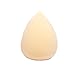 Ularma 5PCS Pro Beauty Flawless Water Droplets Sponge Makeup Foundation Puff