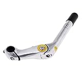 Geeignet für Mountainbike, Rennrad, MTB, Festrad und andere Fahrräder.