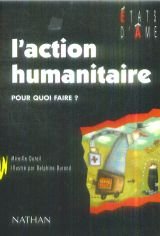couverture de : Action humanitaire (l')