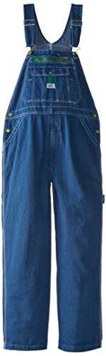 Walls - - 14006 Liberté Denim Salopette de garçon