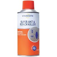 Pulitore forno stanhome