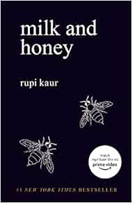 Milk And Honey Christmas 2022 Milk And Honey: Amazon.co.uk: Kaur, Rupi: 9781449474256: Books