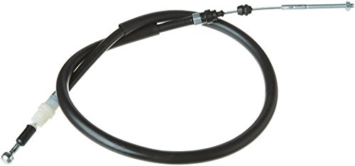 Preisvergleich Produktbild MAPCO 5070 Handbremsseil