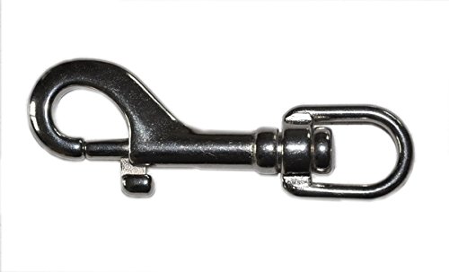 Preisvergleich Produktbild Unbekannt SS Clip 90 mm