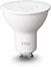 Produktbild innr LED GU10 Spot tunable White RS 128 T 4er Pack