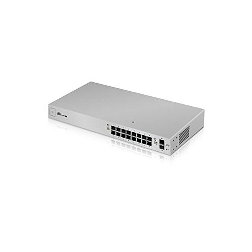 Preisvergleich Produktbild Ubiquiti UniFi Wechseln 16 150W