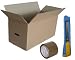 Produktbild Umzugskarton-Vorteils-SET Home&Office Basic, 7 tlg.