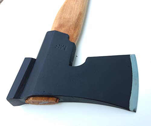 mapsyst Ascia Universale Tipo Finlandese