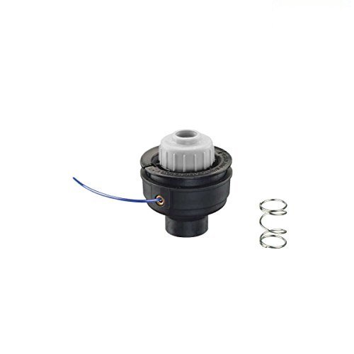 Ryobi Doppelfadenkopf komplett zu Akkusense RBC36X26B, Fadenstärke 1,65 mm, 5132002669