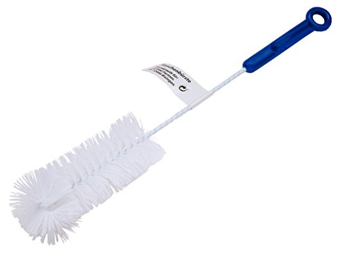 Global Flaschenbürste 35cm ø5cm