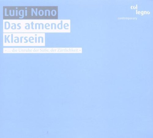 Preisvergleich Produktbild Das Atmende Klarsein by Fabbriciani (2004-02-24)