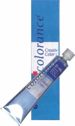 New Colorance Demi Permanent Hair Color Clear 60 m by Colorance