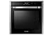 Produktbild Samsung NV73J9770RS Backofen, Medium (45-75 l, Gesamtkapazität, 73 l, elektrisch, integriert, Schwarz, Edelstahl, Tocar)