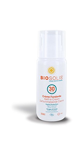 Biosolis - Sonnencreme SPF30 100ml