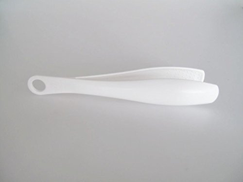 TUPPERWARE Allegra Antipasti ZANGE weiß