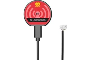 DALY Smart BMS Accessori Bluetooth per Li-ion LifePO4-BMS BMS