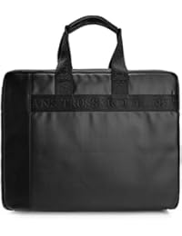 Trussardi - Bolsa escolar  Negro Negro
