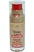 L'Oreal Visible Lift 160 Nude Beige Serum Inside Foundation 30ml