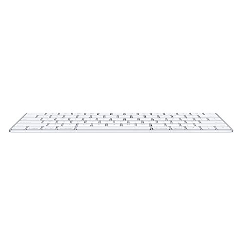 APPLE Magic Keyboard English Internationl - 3