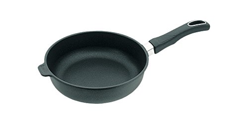 Preisvergleich Produktbild Gundel Pfannen Original 20 cm hoch INDUKTION