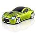 Produktbild Infiniti Auto kabellose Maus niedliche neue Notebook-Desktop-Computer-Sportwarten-Maus Usb Akku-Mouse Maus,5