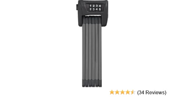 abus bordo combo 6100 review