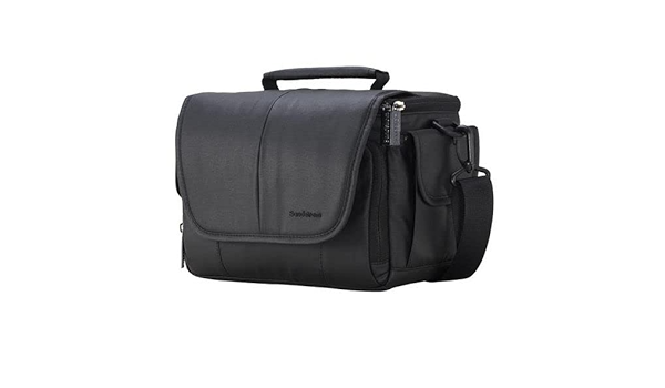 sandstrom camera backpack