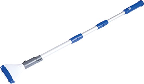 Bestway Elektrischer Pool-Vakuumsauger AquaScan