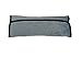 Topways Safety Child car seat belt Sleeve Strap Soft Shoulder Pad Cover Cushion (Gray)