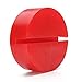 Produktbild Viviance Universeller Red Floor Jack Disk Pad Adapter Für Pinch Weld Side Lifting