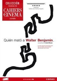 Preisvergleich Produktbild Who Killed Walter Benjamin... by Juan Ramón Capella