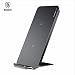 Mobiwear™ Baseus Fast Wireless Charger,Fast Qi Wireless Charging Stand for Samsung Galaxy Note 8 ,S8 +/S8/S7/Edge,iPhone X/iPhone 8 / 8 Plus and Other Qi-enabled Devices with Wire [Type-C]- Black RS.3799.00