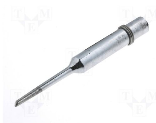 JBC T-L3D Punta Soldadora Larga Duración