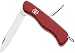 Produktbild Victorinox Taschenwerkzeug Cow Boy Feststellbar Rot, 0.8923