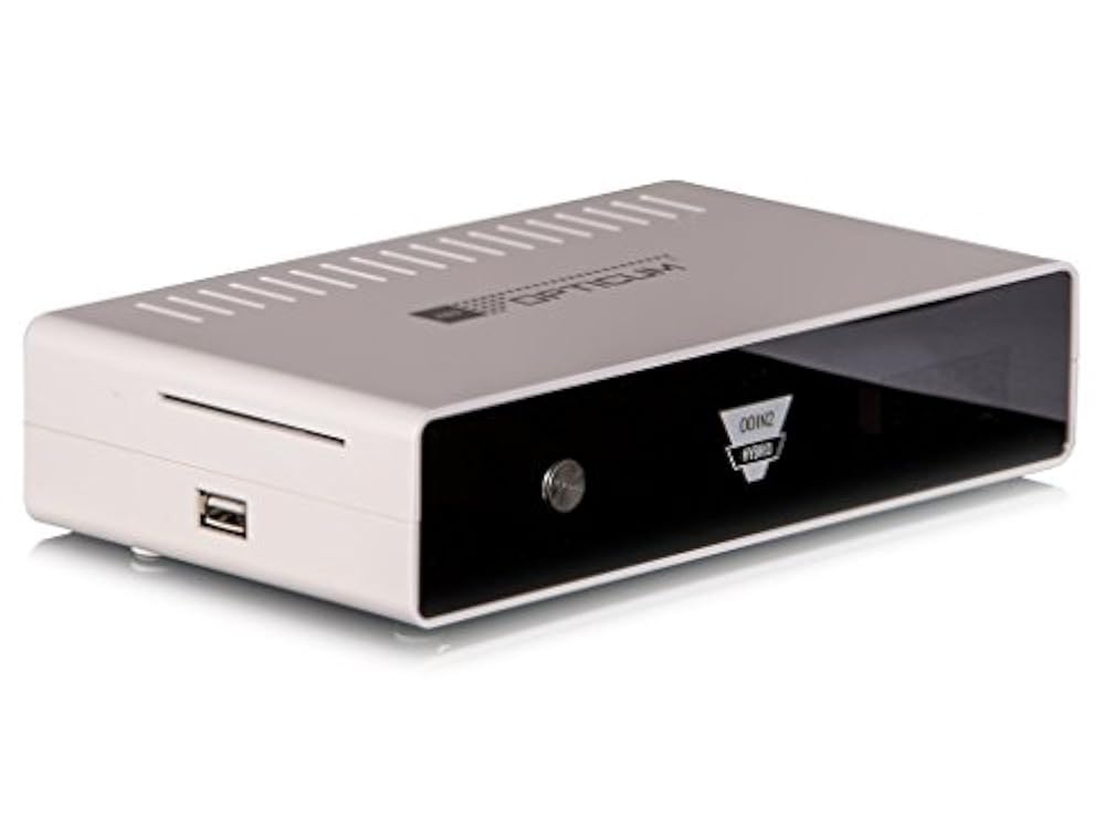 Формат dvb